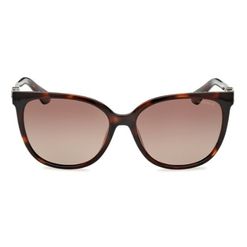 Óculos de sol Guess, modelo GU7864, cor 52H, tamanho 58