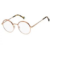 Armação de Óculos de Grau Tommy Hilfiger, modelo TH 1879, cor DDB, tamanho 53