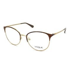 Armação de Óculos de Grau Vogue, modelo VO4108, cor 5078, tamanho 51