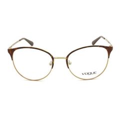 Armação de Óculos de Grau Vogue, modelo VO4108, cor 5078, tamanho 51