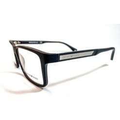 Armação de Óculos de Grau Emporio Armani, modelo EA3161, cor 5824, tamanho 51