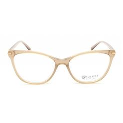 Armação de Óculos de Grau Bulget, modelo BG6355N, cor H01
