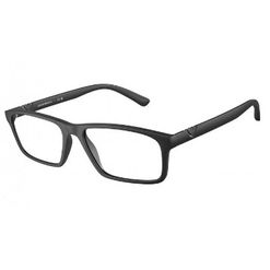 Armação de Óculos de Grau Emporio Armani, modelo EA3213, cor 5001, tamanho 56