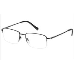 Armação de Óculos de Grau Pierre Cardin, modelo P.C. 6869, cor 003, tamanho 56