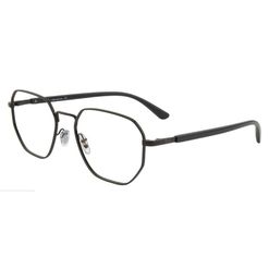 Armação de Óculos de Grau Ray Ban, modelo RX6471L, cor 2509, tamanho 52