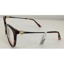Armação de Óculos de Grau Bulget, modelo BG7111, cor G21
