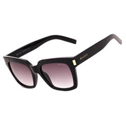 Óculos de sol Bulget, modelo BG8004, cor A01