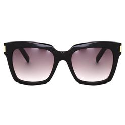 Óculos de sol Bulget, modelo BG8004, cor A01