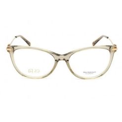 Armação de Óculos de Grau Ana Hickmann, modelo AH6421N, cor T02