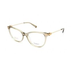 Armação de Óculos de Grau Ana Hickmann, modelo AH6421N, cor T02