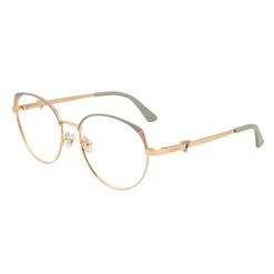 Armação de Óculos de Grau Guess, modelo GU2867, cor 028, tamanho 53