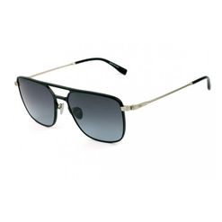 Óculos de sol Lacoste, modelo L242SE, cor 001, tamanho 57