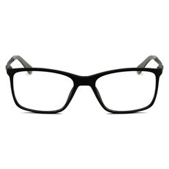 Armação de Óculos de Grau Fila, modelo VFI028, cor 0U28, tamanho 56