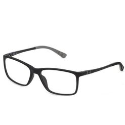 Armação de Óculos de Grau Fila, modelo VFI028, cor 0U28, tamanho 56