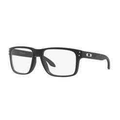 Armação de Óculos de Grau Oakley, modelo 0OX8156, cor 815610, tamanho 56