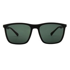 Óculos de sol Emporio Armani, modelo EA4150, cor 506371, tamanho 59