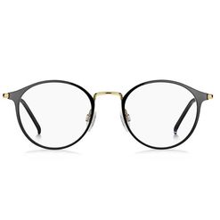 Armação de Óculos de Grau Tommy Hilfiger, modelo TH 1771, cor 807, tamanho 49