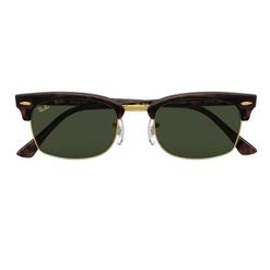 Óculos de sol Ray Ban, modelo RB3916, cor 130431, tamanho 52