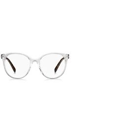 Armação de Óculos de Grau Tommy Hilfiger, modelo TH 1888, cor AIO, tamanho 52