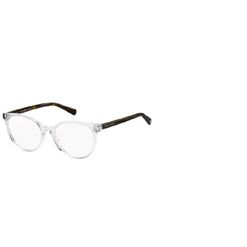 Armação de Óculos de Grau Tommy Hilfiger, modelo TH 1888, cor AIO, tamanho 52