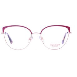 Armação de Óculos de Grau Ana Hickmann, modelo AH10029, cor 04B