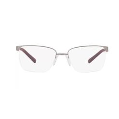 Armação de Óculos de Grau Platini, Modelo P91205, cor J984, tamanho 55