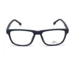 Armação de Óculos de Grau Lacoste, modelo L28877, cor 401, tamanho 54