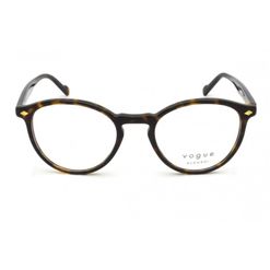 Armação de Óculos de Grau Vogue, modelo VO5367, cor W656, tamanho 50
