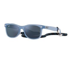 Óculos de Sol Infantil Rayban Junior RJ9052S Azul