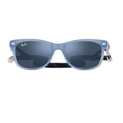 Óculos de Sol Infantil Rayban Junior RJ9052S Azul