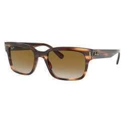 Óculos de sol Ray Ban, modelo RB2190, cor 954/51, tamanho 55