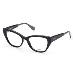 Armação de Óculos de Grau Max&Co, modelo MO5028, cor 001, tamanho 53