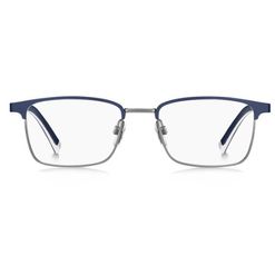 Armação de Óculos de Grau Tommy Hilfiger, modelo TH 1919, cor FLL, tamanho 53
