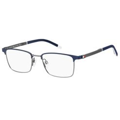 Armação de Óculos de Grau Tommy Hilfiger, modelo TH 1919, cor FLL, tamanho 53