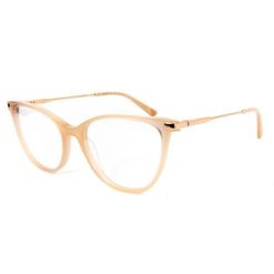 Armação de Óculos de Grau Ana Hickmann, modelo AH60007, cor N01