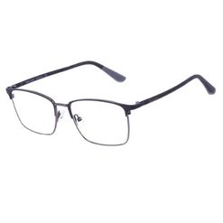 Armação de Óculos de Grau Bulget, modelo BG2056M, cor 09C