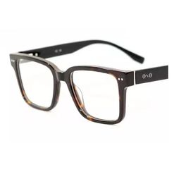 Armação de Óculos de Grau Ono, modelo MB4650, cor C2, tamanho 52