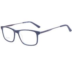 Armação de Óculos de Grau Atitude, modelo AT6269MN, cor H02, tamanho 56