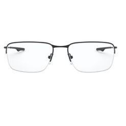Armação de Óculos de Grau Oakley, modelo OX5148, cor 514801, tamanho 56