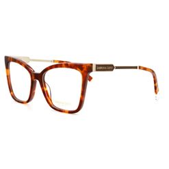 Armação de Óculos de Grau Sabrina Sato, modelo SS658, cor C2, tamanho 55