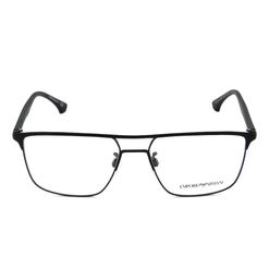 Armação de Óculos de Grau Emporio Armani, modelo 0EA1123, cor 3233, tamanho 55