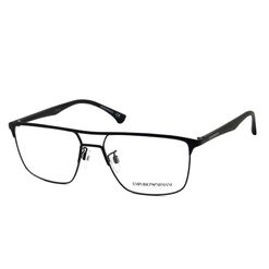 Armação de Óculos de Grau Emporio Armani, modelo 0EA1123, cor 3233, tamanho 55