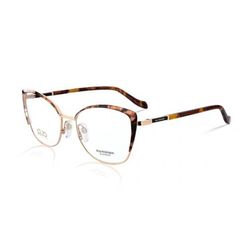 Armação de Óculos de Grau Ana Hickmann, modelo AH10016, cor G21