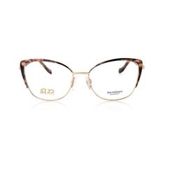 Armação de Óculos de Grau Ana Hickmann, modelo AH10016, cor G21