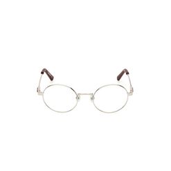 Armação de Óculos de Grau Timberland, modelo TB1737, cor 010, tamanho 50