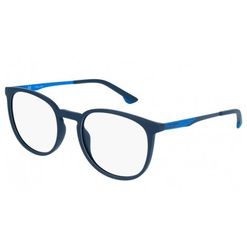 Armação de Óculos de Grau Police, modelo VPL950, cor 06QS, tamanho 52