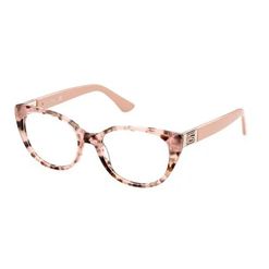 Armação de Óculos de Grau Guess, modelo GU2908, cor 053, tamanho 51