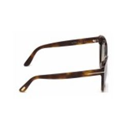 Óculos de sol Tom Ford, modelo FT0845, cor 53P, tamanho 53