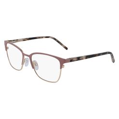 Armação de Óculos de Grau Dkny, modelo DK3002, cor 608, tamanho 52