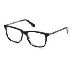 Armação de Óculos de Grau Guess, modelo GU50048, cor 001, tamanho 54